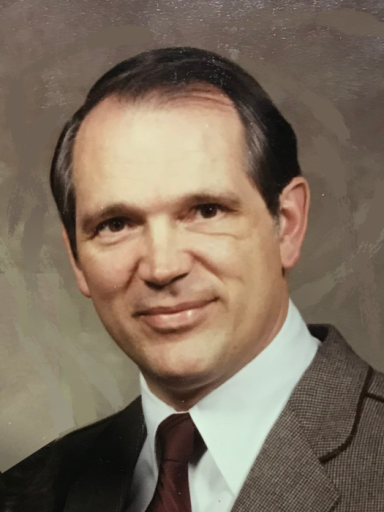 Pastor Bruce Clark Profile Photo