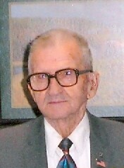 Gerald A. Bogear