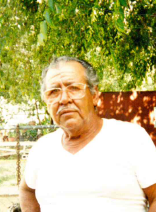 Gregorio Garza
