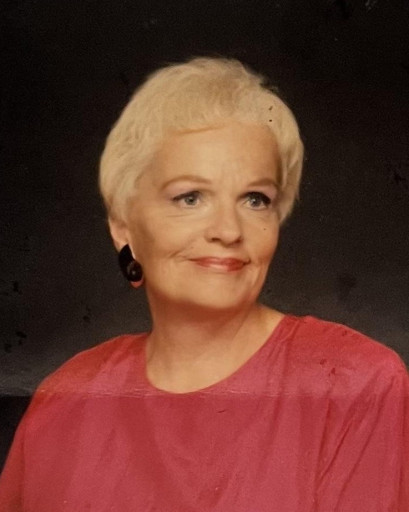 Barbara J. Palmer Profile Photo