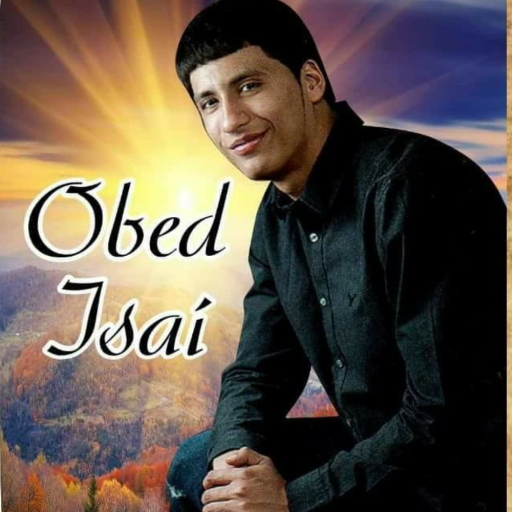 Obed Issai Barraza