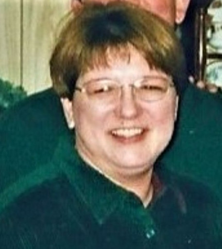 Patty A. Sauvey