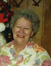 Edna Marie Aills