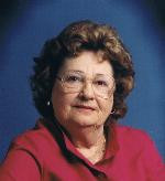 Thelma M. Jacobs