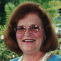 Carol Schlemmer