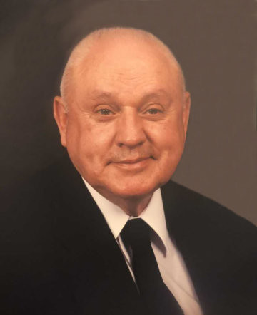 Harold C. Pridemore Profile Photo