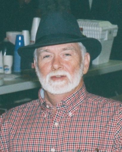 Charles Culp McGinnis Jr.