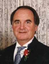 Wilford  "Bill" Chapman Profile Photo