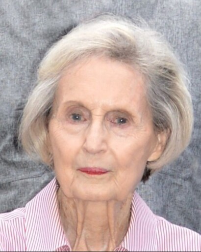 Alice Herndon DeMott Sampson Obituary 2024 - Cobb Funeral Chapel