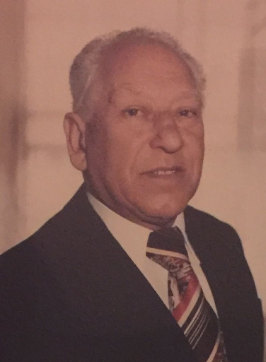 Manuel P. DaSilva