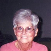 Mildred Brewer Cutshaw Profile Photo