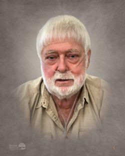 James Hitchcock Profile Photo