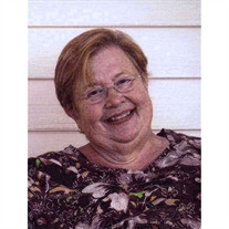 Susan A. Storey Profile Photo