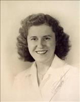 Evelyn W.  Sylvia