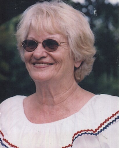 Elsie Tippit