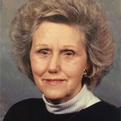 Shirley J. Howard