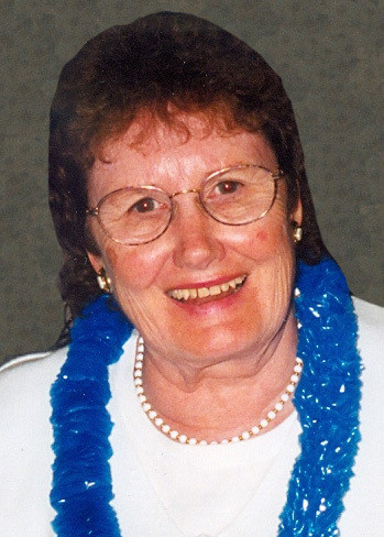 Mary DeKleyn Profile Photo