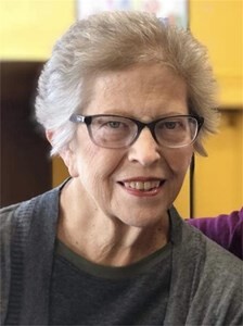 Wanda Jean Lambert