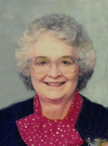 Helen Marie Hively Van Winkle Profile Photo