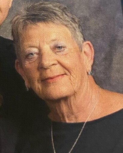Lynnette J. Diaz's obituary image