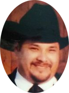 Simon Escobedo Jr.