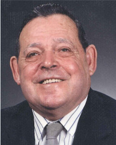 Robert Gene Douglas, Sr.