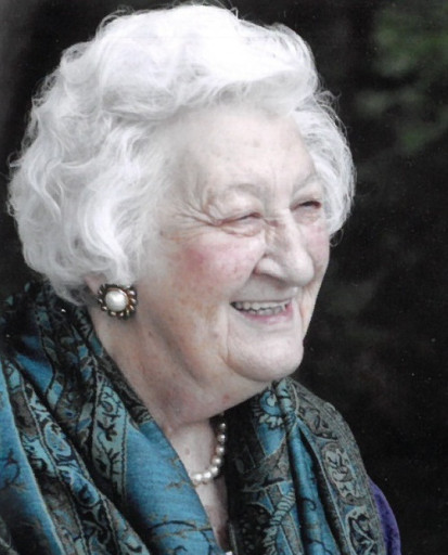 Betty Hagen (Nee Heim )