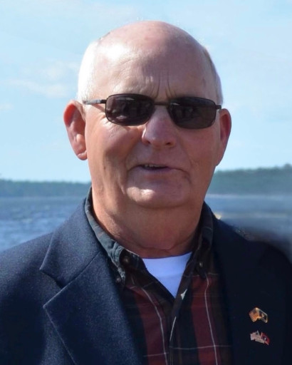 Roger J. Sands Profile Photo