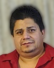Raul Diaz