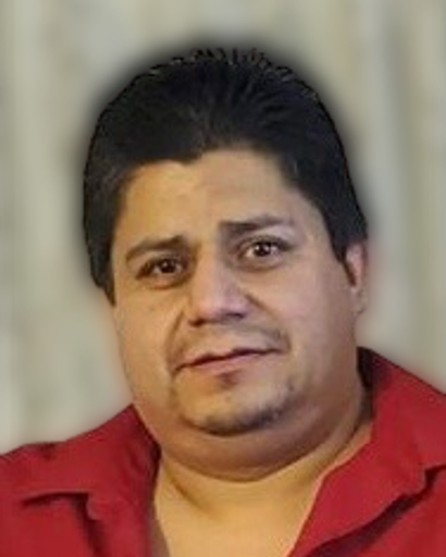 Raul Diaz Profile Photo