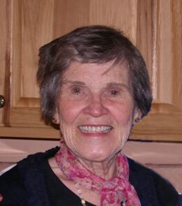 Theresa B. Thornton