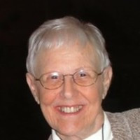 Geraldine C. Hansen