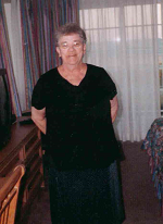 Betty Mae Bennage Profile Photo