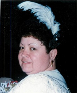 Darlene Chavez