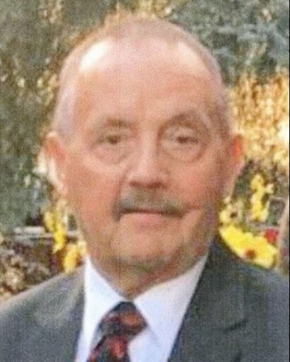 Joseph Plochocki Jr.