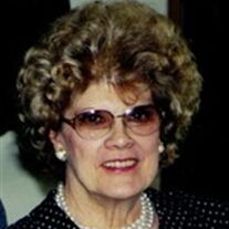 Vivian Marie Normand