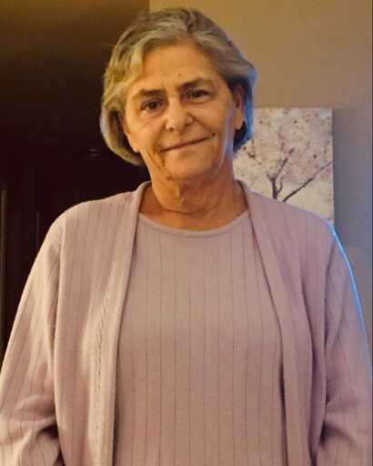 Kathy R. "Nana Kat" Henry