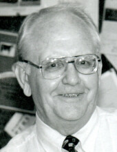 Floyd E. "Gene" Ramsey