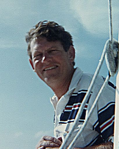 William K. Ponder Profile Photo