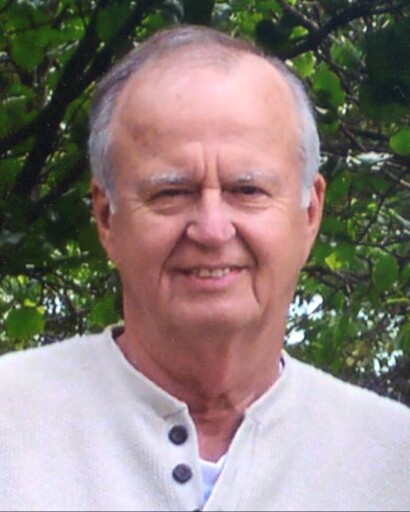 Joseph William Trathen's obituary image