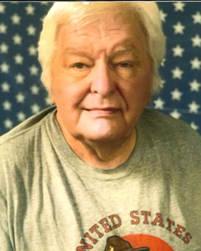 Larry E. Kerr Profile Photo