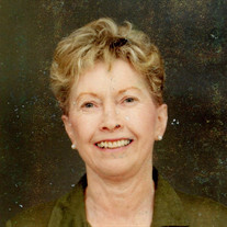 Beverly Eichner