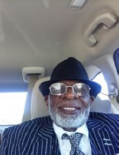 Alvin Lamar Johnson Profile Photo
