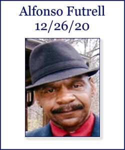 Alfonso Futrell Profile Photo