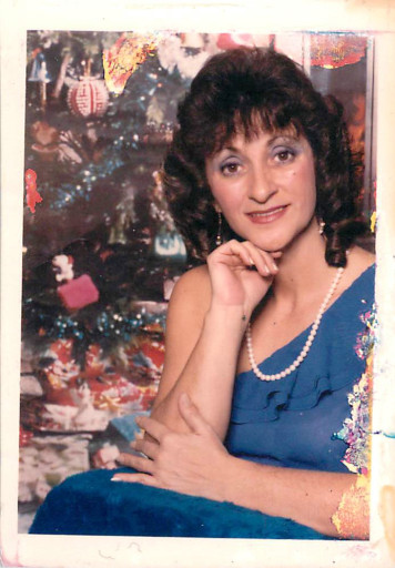 Juanita Stafford Profile Photo