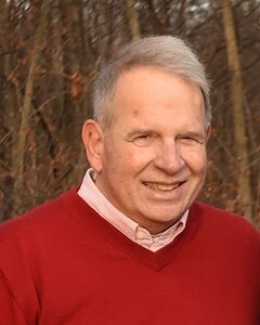 Douglas S. Crail