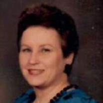 Mae Marie Ramsdell