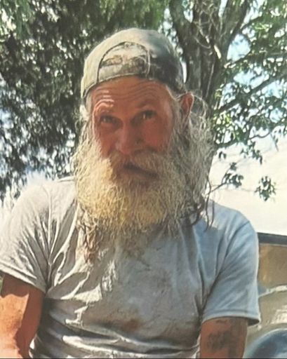 Randall Williams's obituary image