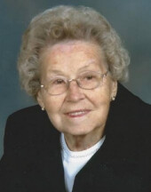 Doris Mae Smith