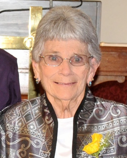 Norma Wachter